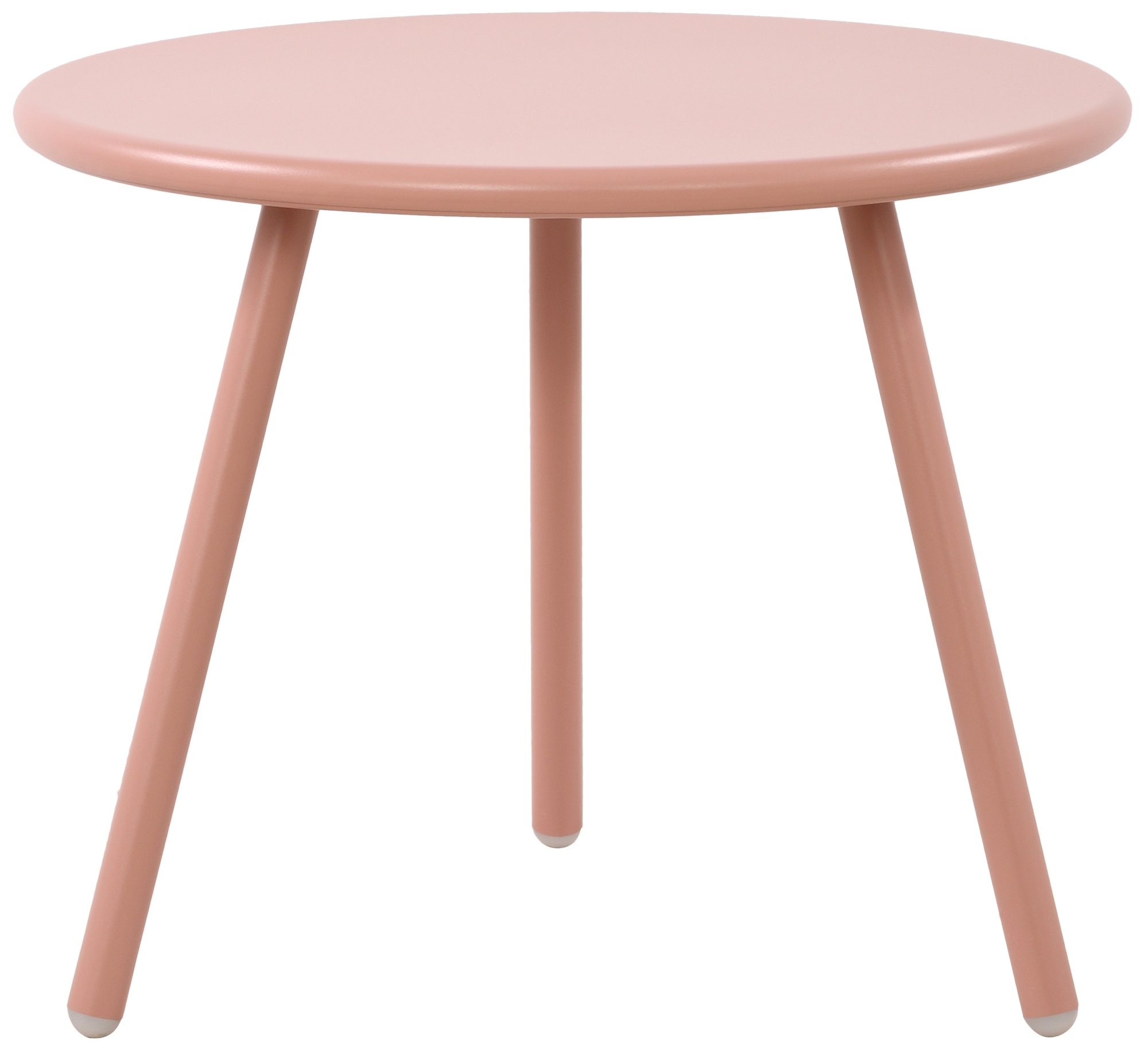 Salontafel Berea roze