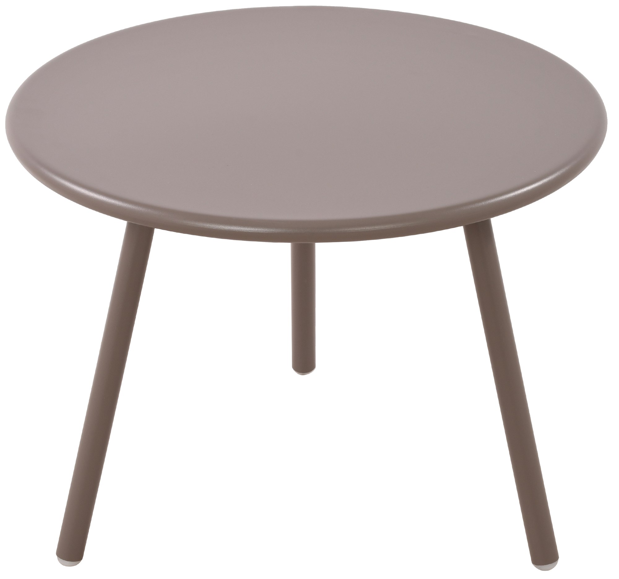 Salontafel Minot buiten taupe