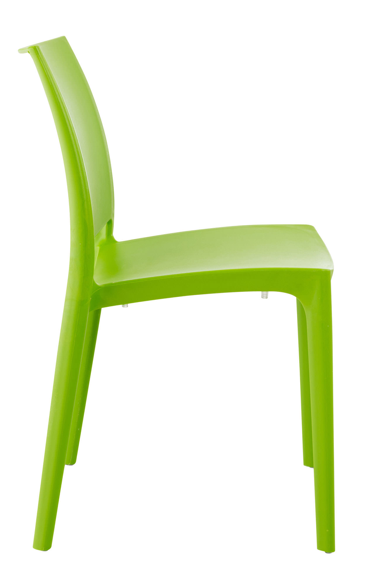 Set van 2 Maya Stoelen groen